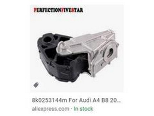 Drżiak výfukového systému Guangzhou Yuhang Auto Parts Co., LTD